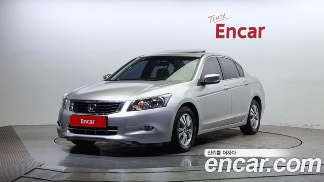 honda | honda All-New Accord | All-New Accord