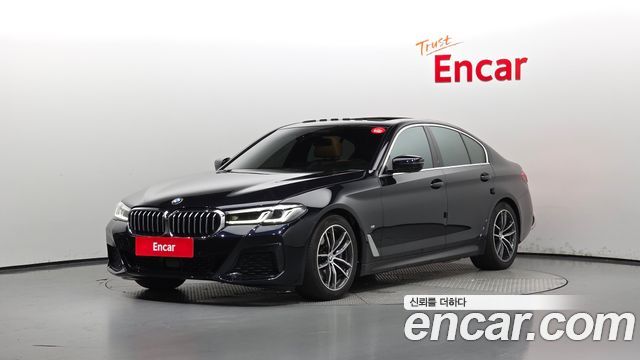 BMW | BMW 5 Series (G30) | 5 Series (G30)