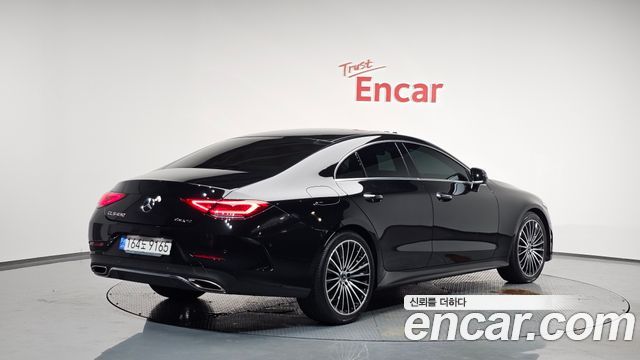 mercedes benz | mercedes benz CLS-Class C257 | CLS-Class C257