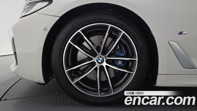 BMW | BMW 5 Series (G30) | 5 Series (G30)