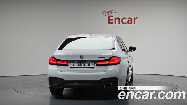 BMW | BMW 5 Series (G30) | 5 Series (G30)