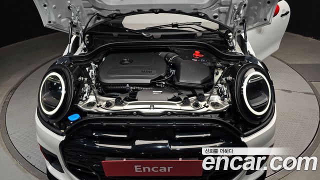 mini | mini Cooper S 4th Generation | Cooper S 4th Generation