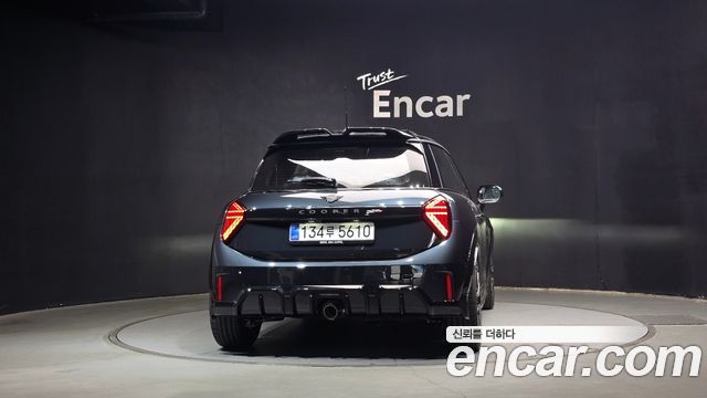 mini | mini Cooper S 4th Generation | Cooper S 4th Generation