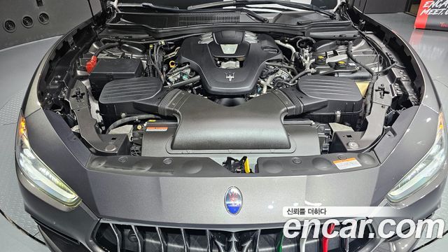 maserati | maserati Ghibli | Ghibli