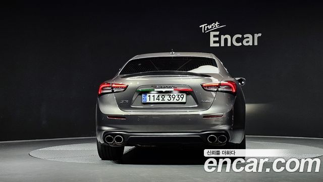 maserati | maserati Ghibli | Ghibli