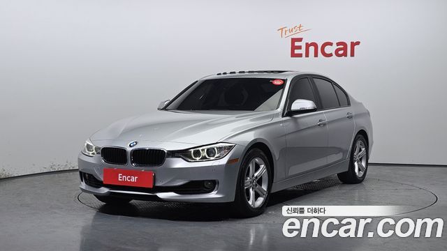 BMW | BMW 3 Series (F30) | 3 Series (F30)