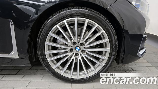 BMW | BMW 7 Series (G11) | 7 Series (G11)