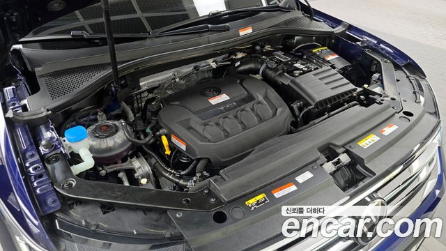 Volkswagen | Volkswagen Tiguan Allspace | Tiguan Allspace