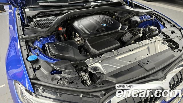 BMW | BMW 3 Series (G20) | 3 Series (G20)