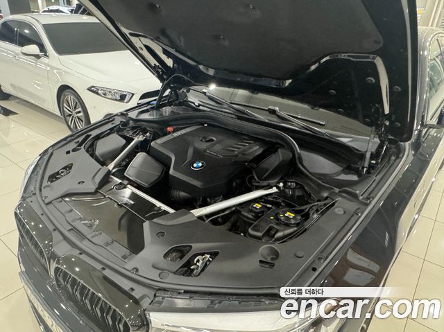 BMW | BMW 5 Series (G30) | 5 Series (G30)