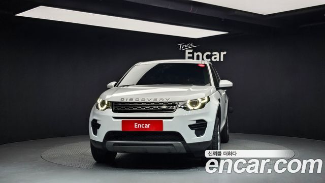 land rover | land rover discovery sport | discovery sport