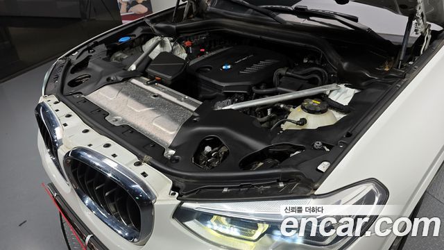 BMW | BMW X3 (G01) | X3 (G01)