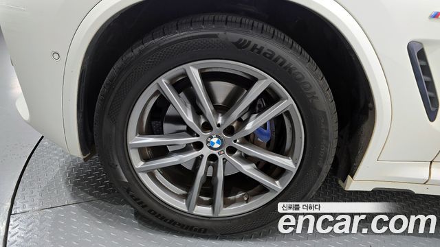 BMW | BMW X3 (G01) | X3 (G01)