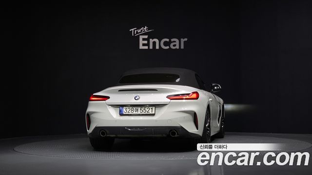 BMW | BMW Z4 (G29) | Z4 (G29)