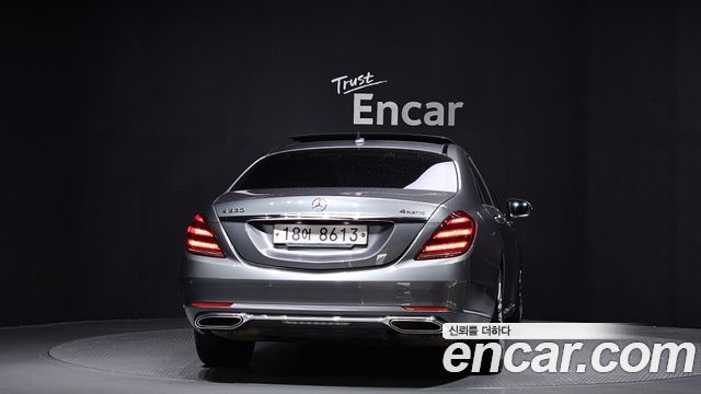 mercedes benz | mercedes benz S-Class W222 | S-Class W222
