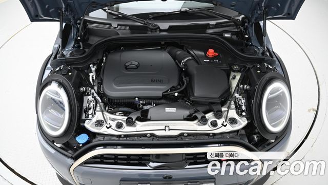 mini | mini Cooper S Convertible 4th Generation | Cooper S Convertible 4th Generation