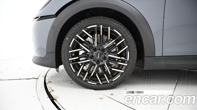 mini | mini Cooper S Convertible 4th Generation | Cooper S Convertible 4th Generation