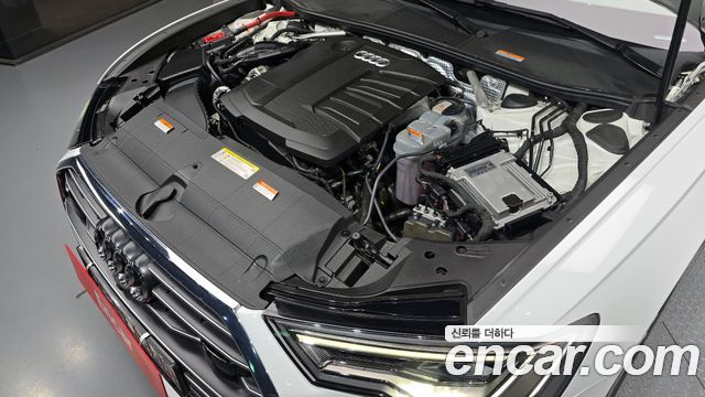 Audi | Audi A6 (C8) | A6 (C8)