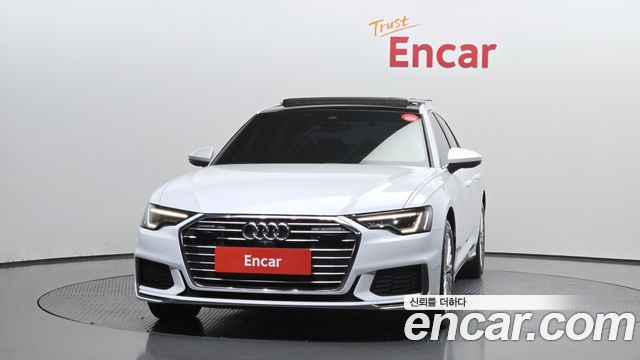 Audi | Audi A6 (C8) | A6 (C8)