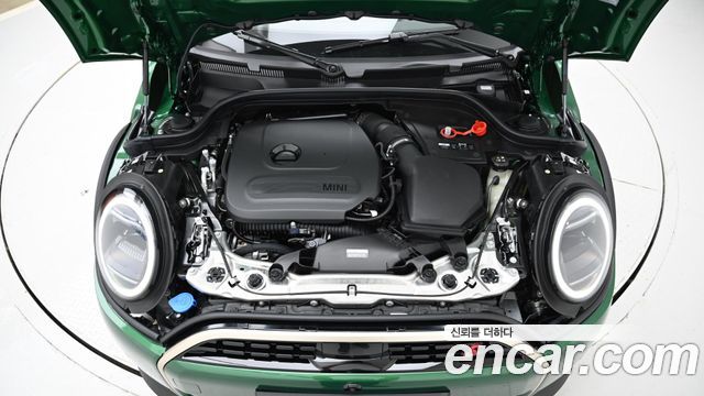 mini | mini Cooper S Convertible 4th Generation | Cooper S Convertible 4th Generation