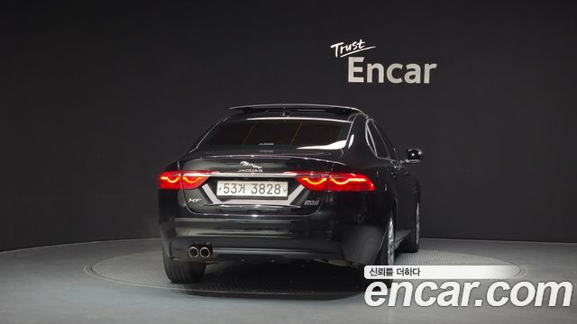 Jaguar | Jaguar XF (X260)