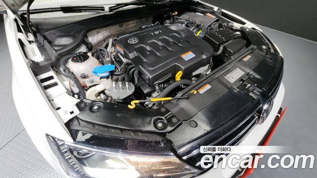 Volkswagen | Volkswagen New Jetta | New Jetta