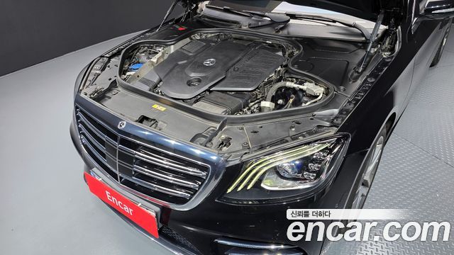 mercedes benz | mercedes benz S-Class W222 | S-Class W222