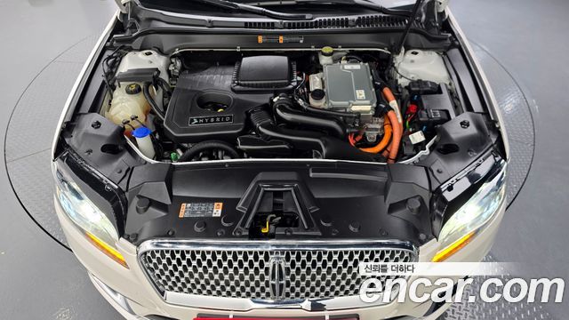 Lincoln | Lincoln New MKZ | New MKZ