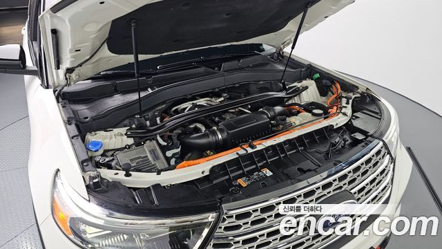 ford | ford Explorer 6th generation | Explorer 6th generation