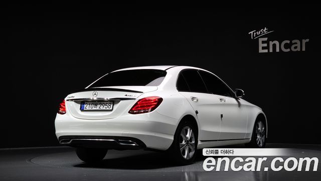 mercedes benz | mercedes benz C-Class W205 | C-Class W205