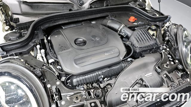 mini | mini Cooper S | Cooper S