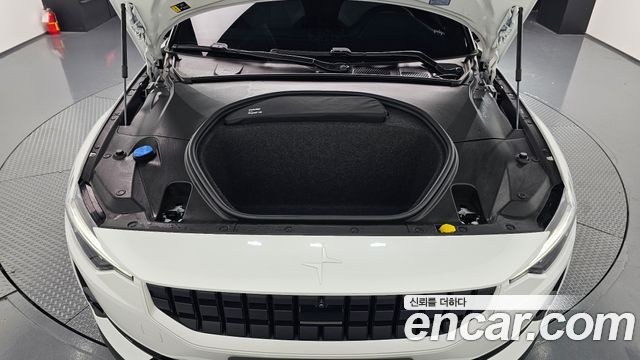 Polestar | Polestar Polestar 2 | Polestar 2