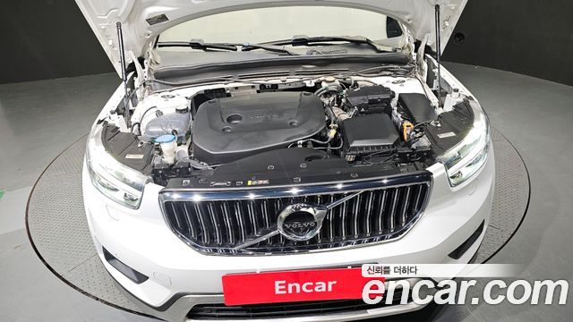 volvo | volvo XC40 | XC40