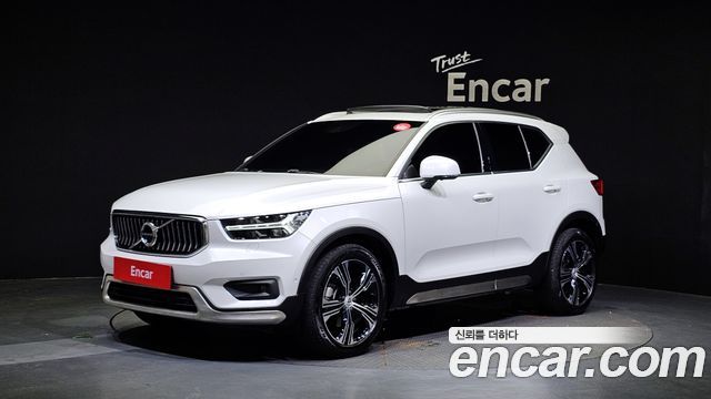 volvo | volvo XC40 | XC40