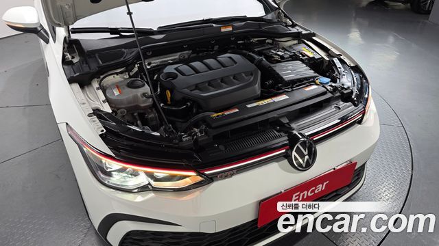 Volkswagen | Volkswagen Golf 8th Generation | Golf 8th Generation