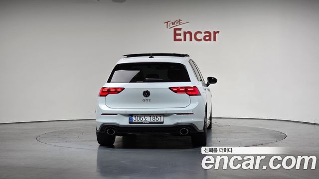 Volkswagen | Volkswagen Golf 8th Generation | Golf 8th Generation