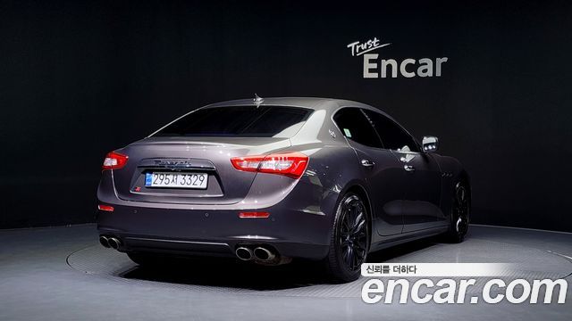 maserati | maserati Ghibli | Ghibli