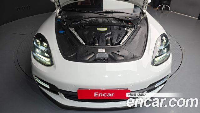 porsche | porsche Panamera (971) | Panamera (971)