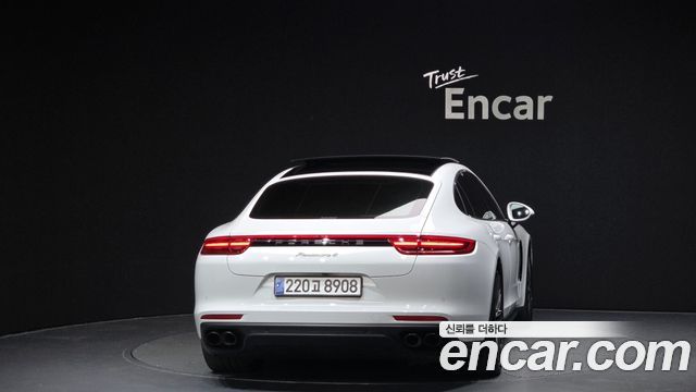 porsche | porsche Panamera (971) | Panamera (971)