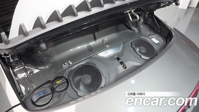 porsche | porsche 911 (992)