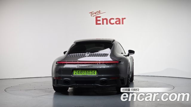 porsche | porsche 911 (992)