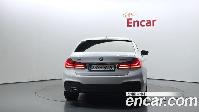 BMW | BMW 5 Series (G30) | 5 Series (G30)