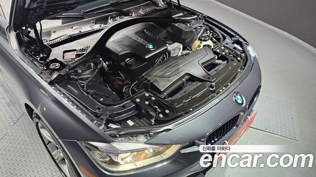 BMW | BMW 3 Series (F30) | 3 Series (F30)
