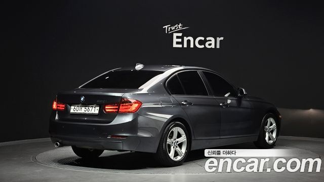 BMW | BMW 3 Series (F30) | 3 Series (F30)