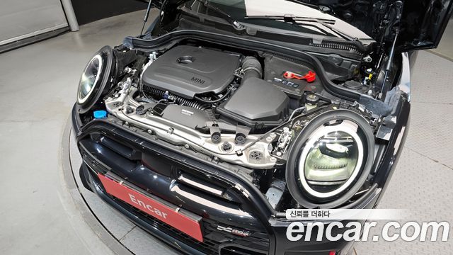 mini | mini Cooper S 4th Generation | Cooper S 4th Generation