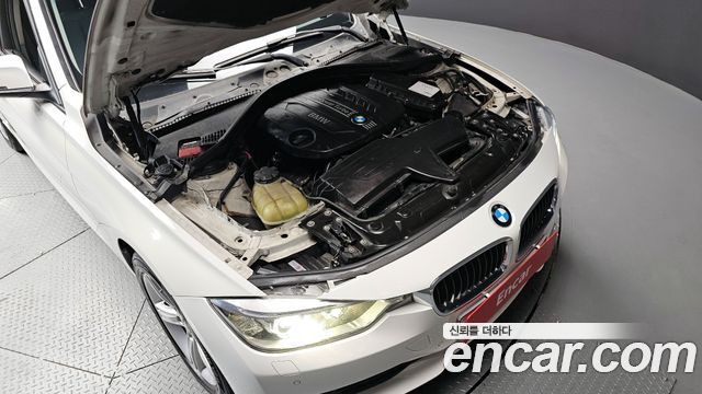 BMW | BMW 3 Series (F30) | 3 Series (F30)