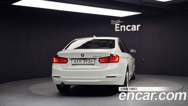 BMW | BMW 3 Series (F30) | 3 Series (F30)