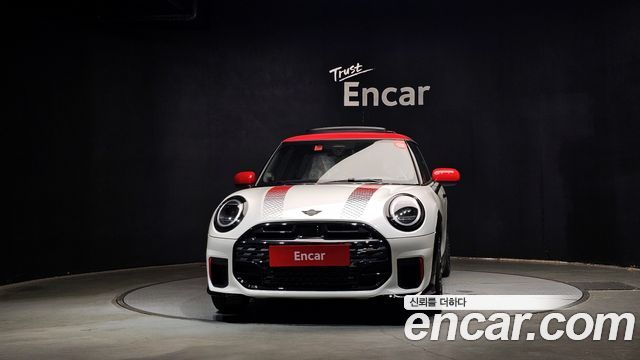 mini | mini Cooper S 4th Generation | Cooper S 4th Generation