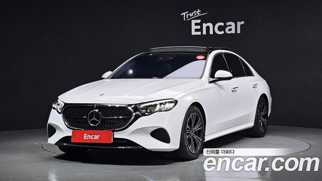 mercedes benz | mercedes benz E-Class W214 | E-Class W214