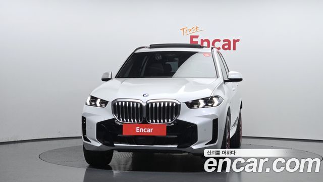 BMW | BMW X5 (G05)